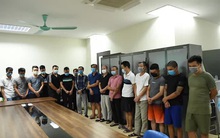 Triệt phá đường dây cá độ mùa EURO hơn 1.500 tỉ đồng