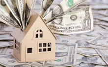 Cảnh báo rủi ro dòng vốn ồ ạt đổ vào bất động sản