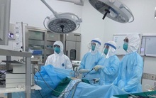 Một nhân viên LHQ mắc Covid-19 đưa đến Việt Nam điều trị khẩn cấp bằng máy bay riêng