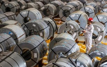 Trung Quốc sẽ giải phóng kho dự trữ quốc gia để 'hạ nhiệt' thị trường kim loại