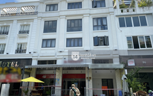 Cận cảnh nơi cách ly của tuyển Việt Nam tại Sài Gòn: Khách sạn 3 sao nhưng vô cùng chất lượng!