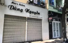 Tiệm cắt tóc, giặt ủi… muốn được miễn giảm thuế do Covid-19 phải làm đơn