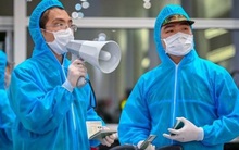 TP.HCM: Thông báo khẩn tìm người từng đến vựa ve chai số 1 đường Đề Thám, Q.1