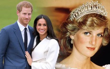 Meghan Markle lên tiếng phản hồi trước thông tin quay về hoàng gia dự lễ tưởng niệm Công nương Diana