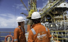 SSI Research: Lợi nhuận PVD có thể giảm phân nửa vì đối tác nước ngoài phá sản