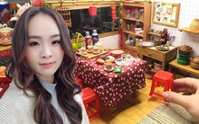 Chủ nhân của những mô hình thu nhỏ hot nhất MXH: Chi tiền triệu order từ nước ngoài, nhiều lần "hụt" ngân sách chỉ vì chơi quá tay