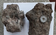 Thông tin bất ngờ vụ "kho báu" ngư dân tìm thấy dưới đáy biển Quảng Bình