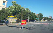 Giãn cách xã hội TP Vinh theo Chỉ thị 16 của Thủ tướng từ 0 giờ ngày 19-6