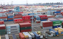 Chưa quan ngại về việc nhập siêu tăng trở lại