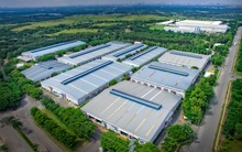 Long An sắp có thêm 4 cụm công nghiệp đi vào hoạt động