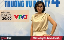 Founder thịt thực vật Vmeat: Chúng tôi “educate” thị trường bằng digital marketing và… các Shark