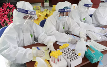 Trưa 2/6, Việt Nam tiếp tục thêm 48 ca COVID-19 tại 3 địa phương