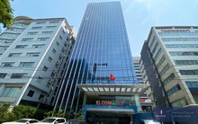 Chứng khoán SSI thoái vốn, không còn là cổ đông lớn tại ELCcom (ELC)