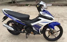 Chiếc Yamaha Exciter bán 13 triệu: Hàng rẻ giá cực "hời" hay "hớ" nặng?