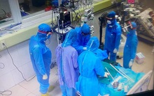 Ca tử vong thứ 65 và 66 liên quan đến COVID-19 đều có bệnh nền nặng