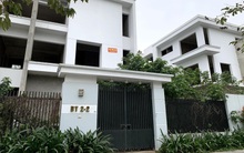 Khó đánh thuế biệt thự bỏ hoang