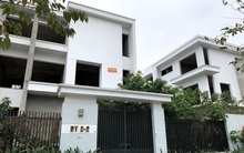Khó đánh thuế biệt thự bỏ hoang