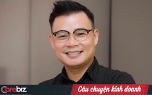 Chân dung “triệu phú công nghệ” vừa cầu hôn MC VTV kém 16 tuổi trên máy bay: Cựu sinh viên FTU, là “hiện tượng” giới startup Việt, sở hữu công ty trăm triệu USD