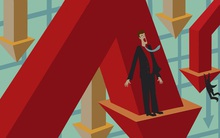 5 điều tôi học được về đầu tư từ cuốn sách kinh điển "Big mistakes": Hãy mong đợi vào việc “thỉnh thoảng mất tiền”