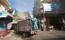 Truy tìm 23 người đã rời khỏi khu vực phong tỏa ở Đà Nẵng