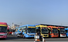 Doanh nghiệp vận tải đang “chết lâm sàng”, chờ chính sách giải cứu