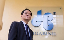 Chủ tịch HBC Lê Viết Hải: FLC cam kết sẽ trả 285 tỷ đồng cho đến tháng 4/2022, sẽ tiếp tục hợp tác nếu có cơ hội trong thời gian tới