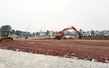 Lộ diện hai đô thị gần 4.000 ha được Bắc Giang xây dựng quy hoạch sau cơn sốt đất