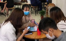 Hà Nội: 21 người kinh doanh đa cấp họp nhóm giữa mùa dịch COVID-19 bị phạt 157,5 triệu đồng