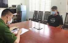 Nam sinh viên lừa bán voucher mua ô tô Vinfast, chiếm đoạt hơn 2 tỷ đồng