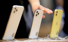 Bức tranh thị trường di động Việt Nam nửa đầu 2021