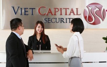 Chứng khoán Bản Việt (VCI): Hoàn tất tăng vốn lên 3.330 tỷ đồng, 166,5 triệu cổ phiếu chia thưởng sẽ được niêm yết trong tháng 7/2021