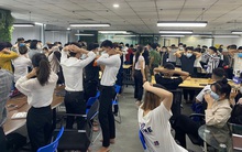 Vụ sàn ngoại hối lừa đảo Hitoption.net: Nhiều nạn nhân đến công an trình báo