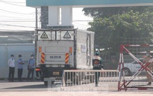 Dịch xâm nhập vào doanh nghiệp, Bình Dương ‘cứu đói’ người lao động bằng cách nào?