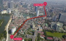 Để không còn những 'tuyến đường đắt nhất hành tinh'