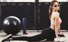 Gợi ý 3 bài tập yoga trị đau thắt lưng và cột sống cổ tại nhà hiệu quả