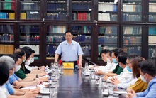 Thủ tướng: Chậm nhất tháng 6 năm sau, phải có vaccine Covid-19 sản xuất trong nước