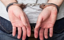 Cựu thượng úy công an Hải Phòng cùng anh vợ cướp tài sản của quán cafe