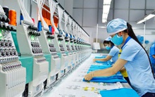 Xuất nhập khẩu Bình Thạnh (GIL) "ngồi ghế" cổ đông lớn tại GMC