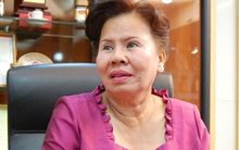 Đào Hương: Từ người con nghèo xứ Huế thành bà chủ tập đoàn đa ngành sở hữu chuỗi cửa hàng miễn thuế lớn nhất tại Lào