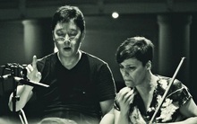 Nhạc trưởng Lê Phi Phi: Người đem hồn Việt vươn tầm thế giới và nghị lực vượt qua Covid 19