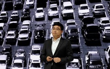 Didi Chuxing muốn huy động 4 tỷ USD tại Mỹ, dự kiến có IPO ‘khủng’ sau Alibaba