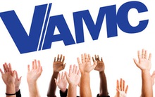 VAMC chuẩn bị khai trương Sàn giao dịch nợ xấu