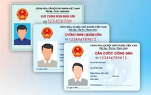 Chính thức giảm lệ phí làm Căn cước công dân gắn chíp đến hết năm 2021