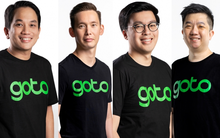 Chân dung 2 chàng trai mới chỉ ngoài 30 tuổi nhưng đã tạo ra công ty công nghệ lớn nhất Indonesia, đóng góp tới 2% GDP cả nước