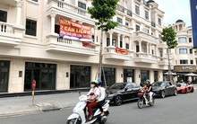 Người cho thuê nhà chưa phải nộp thuế trong năm 2021