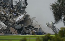 Bí ẩn đằng sau vụ sập tòa chung cư 12 tầng kinh hoàng ở Miami (Mỹ)