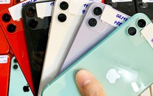 iPhone xách tay "bay màu" trên Shopee, dân buôn điện thoại nhất định phải nhớ điều này