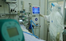 Ca COVID-19 thứ 75 tử vong là bệnh nhân cao tuổi ở TPHCM