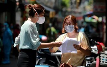 TP HCM thí điểm cách ly y tế F1 tại nhà