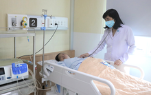 COVID-19 có thể ảnh hưởng đến thận: Những ai nên chú ý?